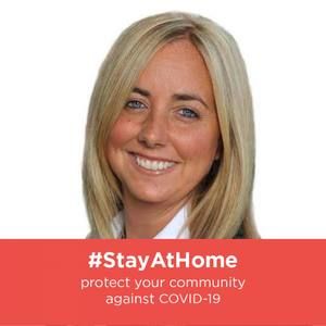 Meet your Posher, Felicia